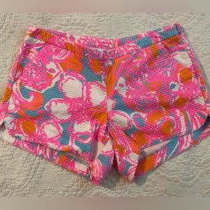 Women’s Lilly Pulitzer shirts size 6